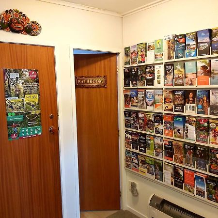 Rotorua City Homestay Экстерьер фото