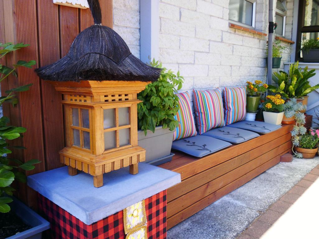 Rotorua City Homestay Экстерьер фото