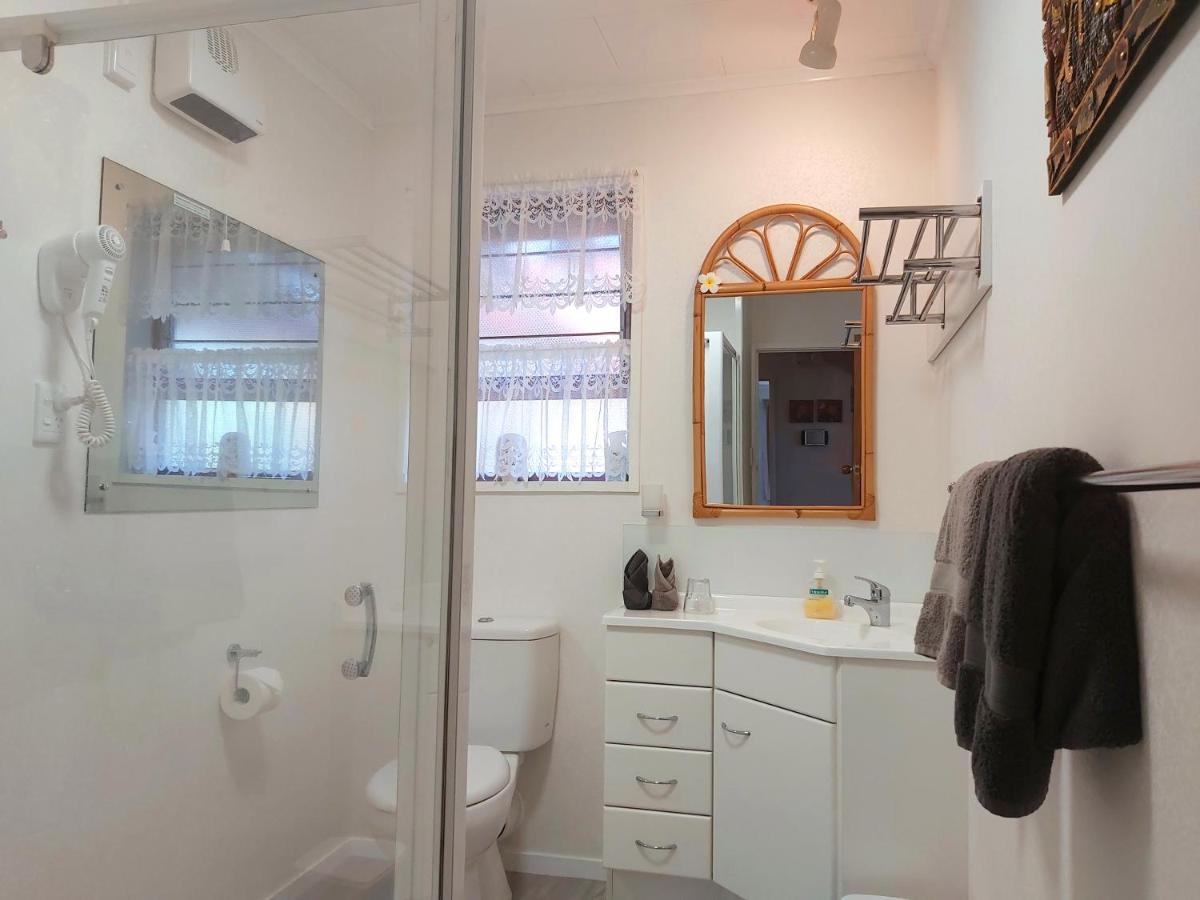 Rotorua City Homestay Экстерьер фото