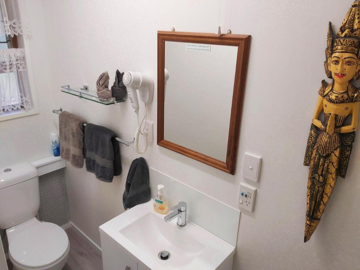 Rotorua City Homestay Экстерьер фото