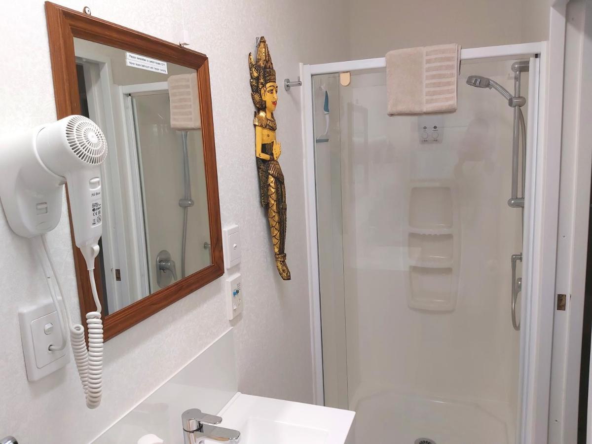 Rotorua City Homestay Экстерьер фото