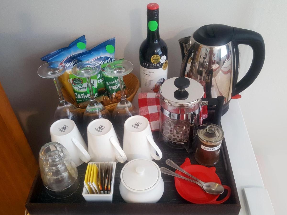Rotorua City Homestay Экстерьер фото