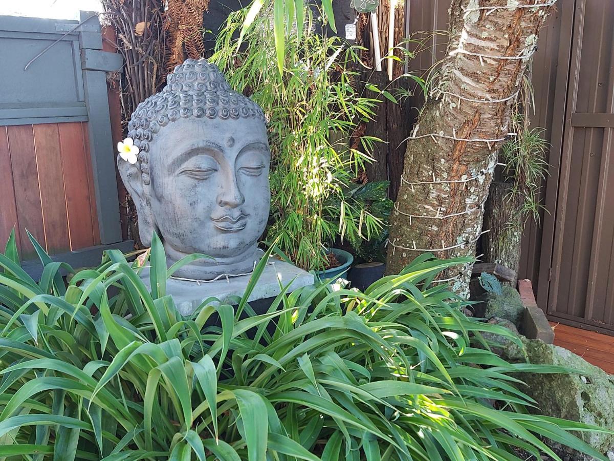 Rotorua City Homestay Экстерьер фото